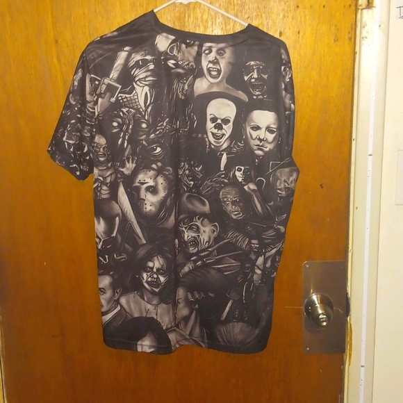 Boogy Man T Shirt Large - Picture 1 of 3